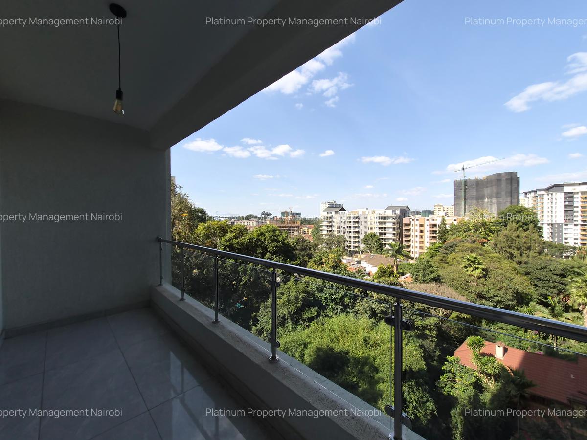 4 Bed Apartment with En Suite at General Mathenge Drive - 2