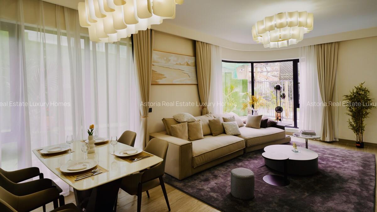 2 Bed Apartment with En Suite at 2026-262 - 8