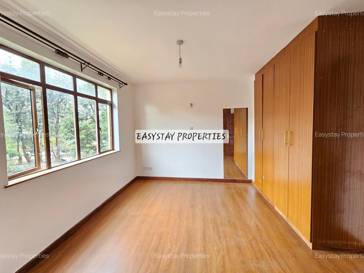 3 Bed Apartment with En Suite in Kilimani - 5
