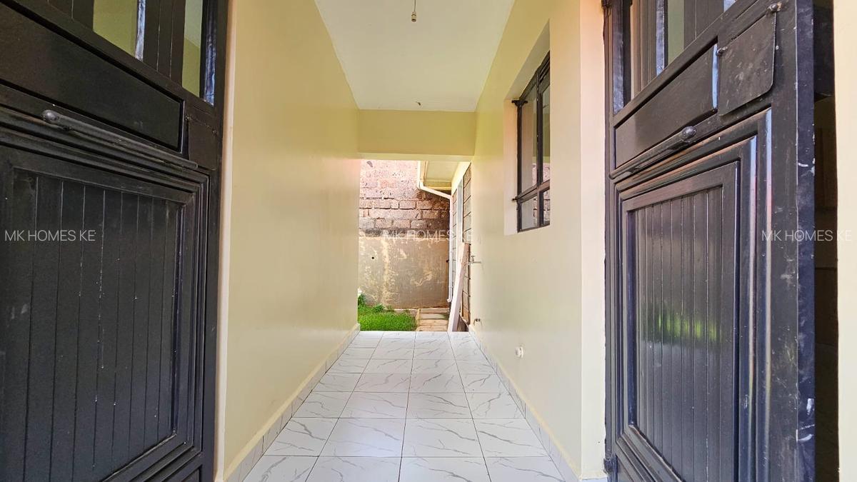 3 Bed House with En Suite at Kenyatta Road - 10