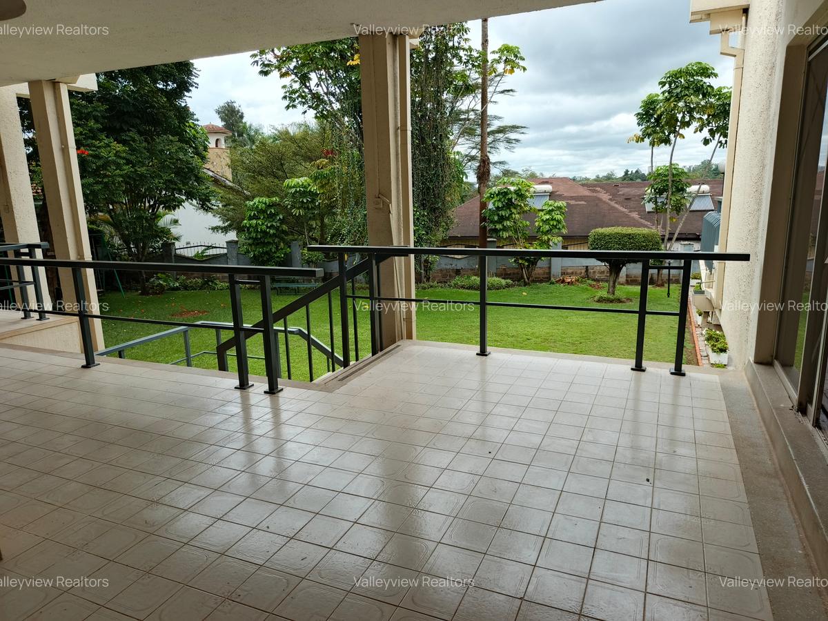 2,120 ft² Office with Service Charge Included at Lavington - 13