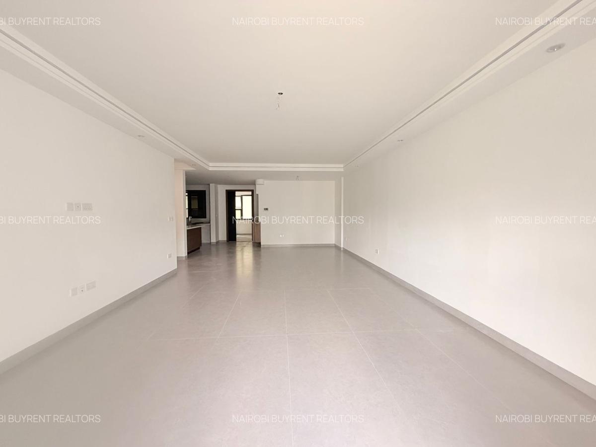 3 Bed Apartment with En Suite in Westlands Area - 1