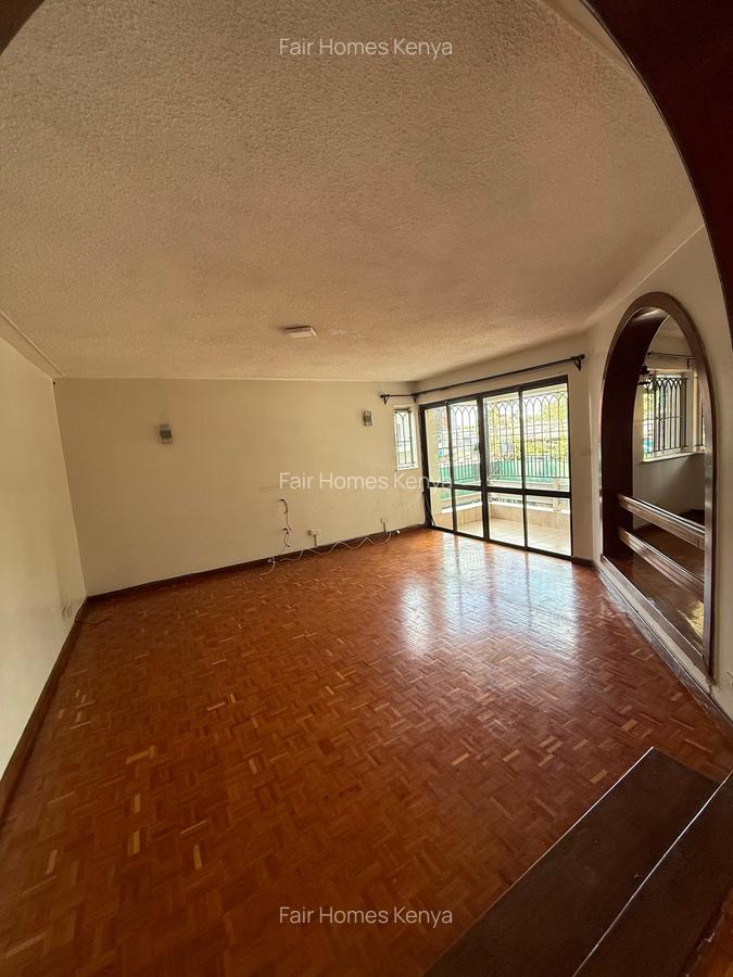 4 Bed Townhouse with En Suite at Lavington Green - 7