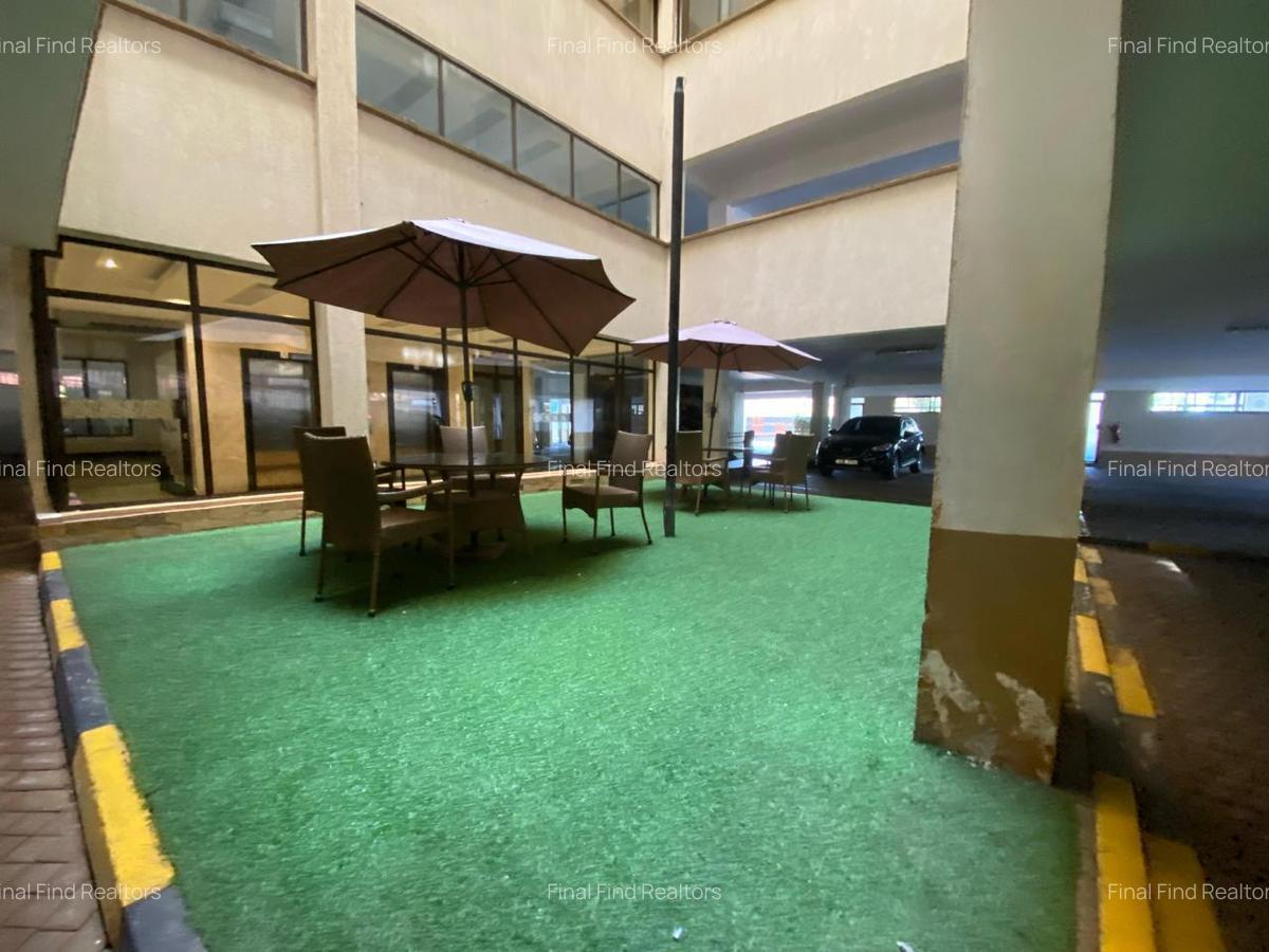 3 Bed Apartment with En Suite in General Mathenge - 2