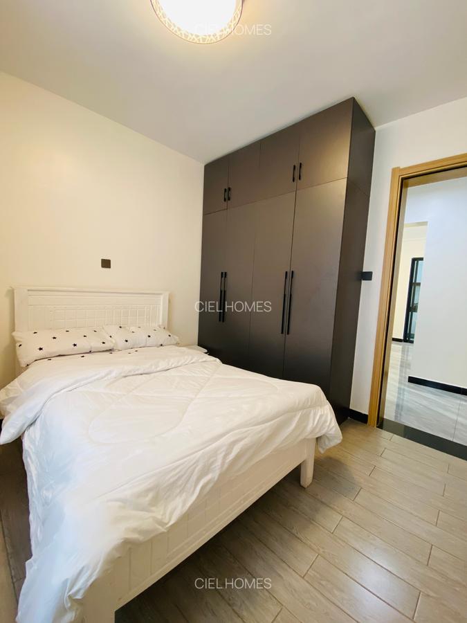Furnished 2 Bed Apartment with Swimming Pool at Wood Avenue - 16