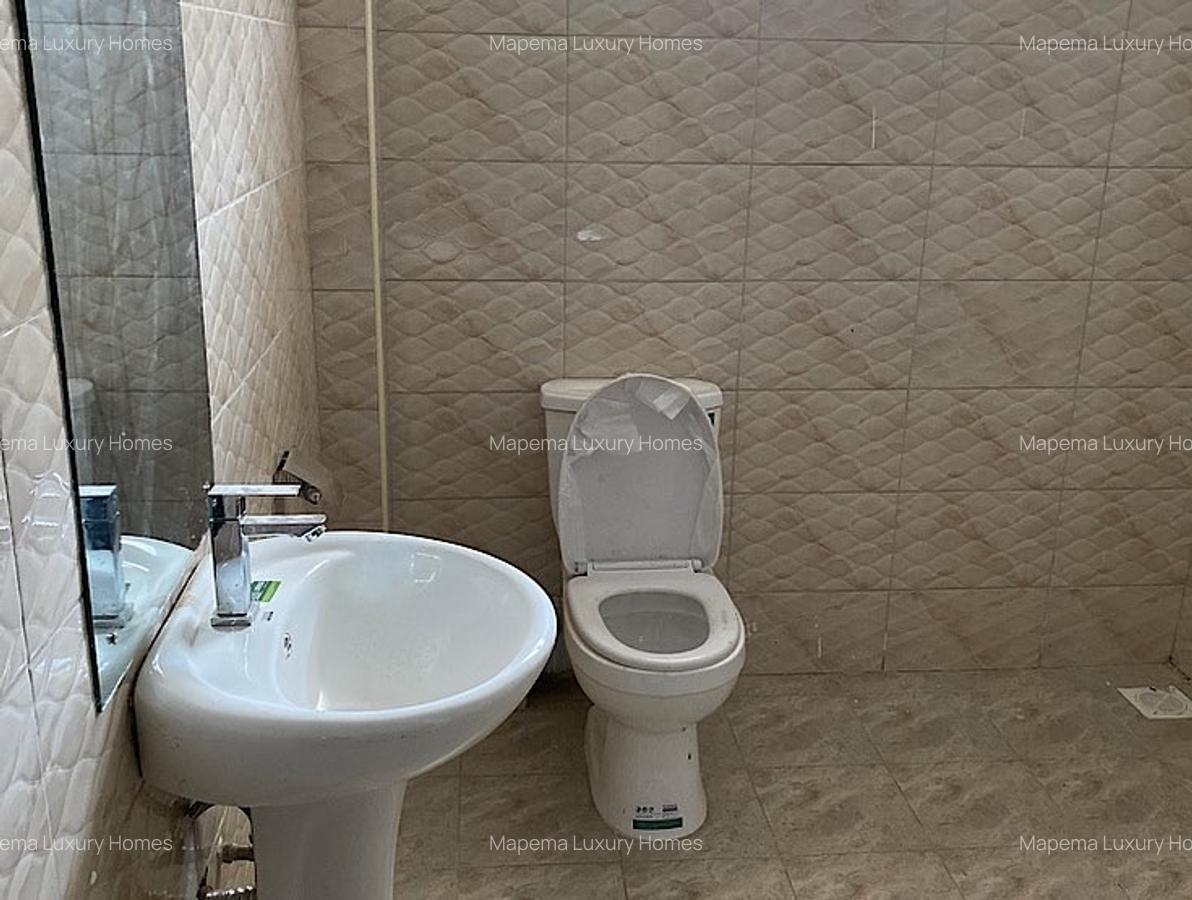 3 Bed Apartment with En Suite at Marist Road - 10