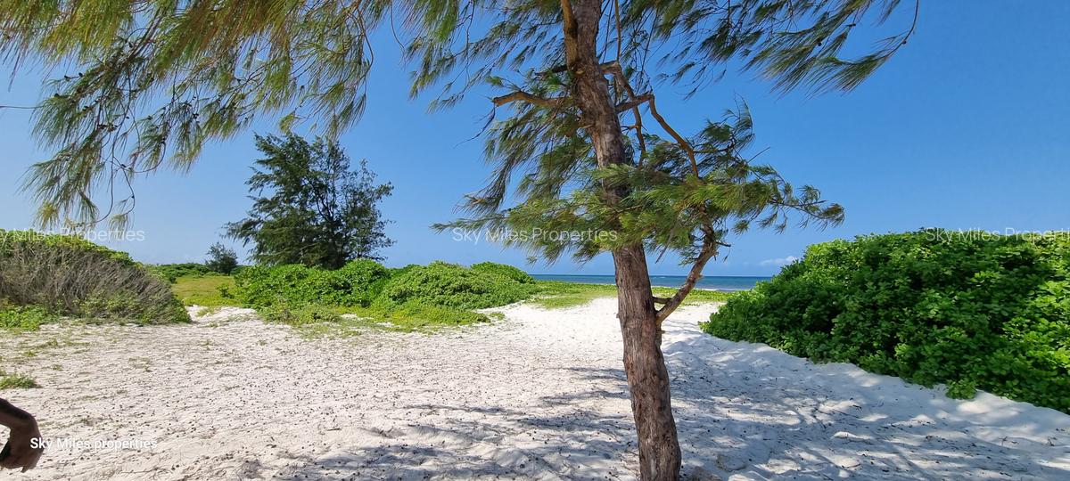 50 ac Land at Kilifi - 9