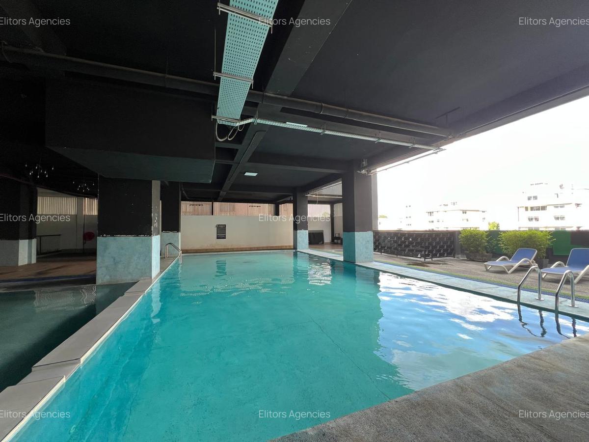 3 Bed Apartment with En Suite in General Mathenge - 1