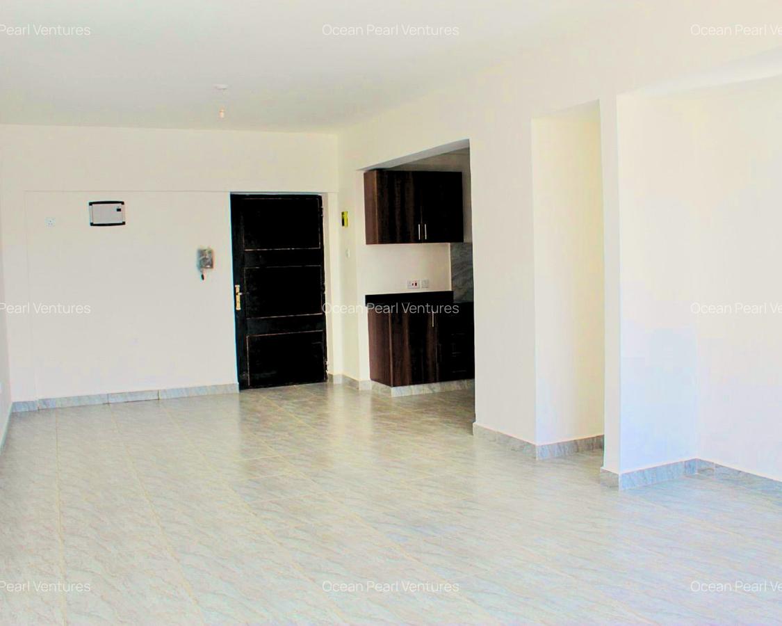 2 Bed Apartment with Swimming Pool in Mombasa Road - 7