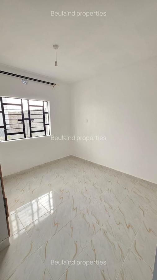 3 Bed House with En Suite at Kitengela Acacia - 16