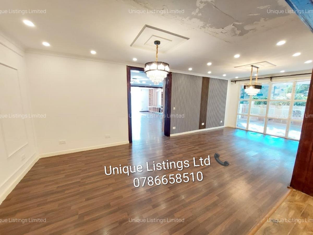 6 Bed House with En Suite in Runda - 10