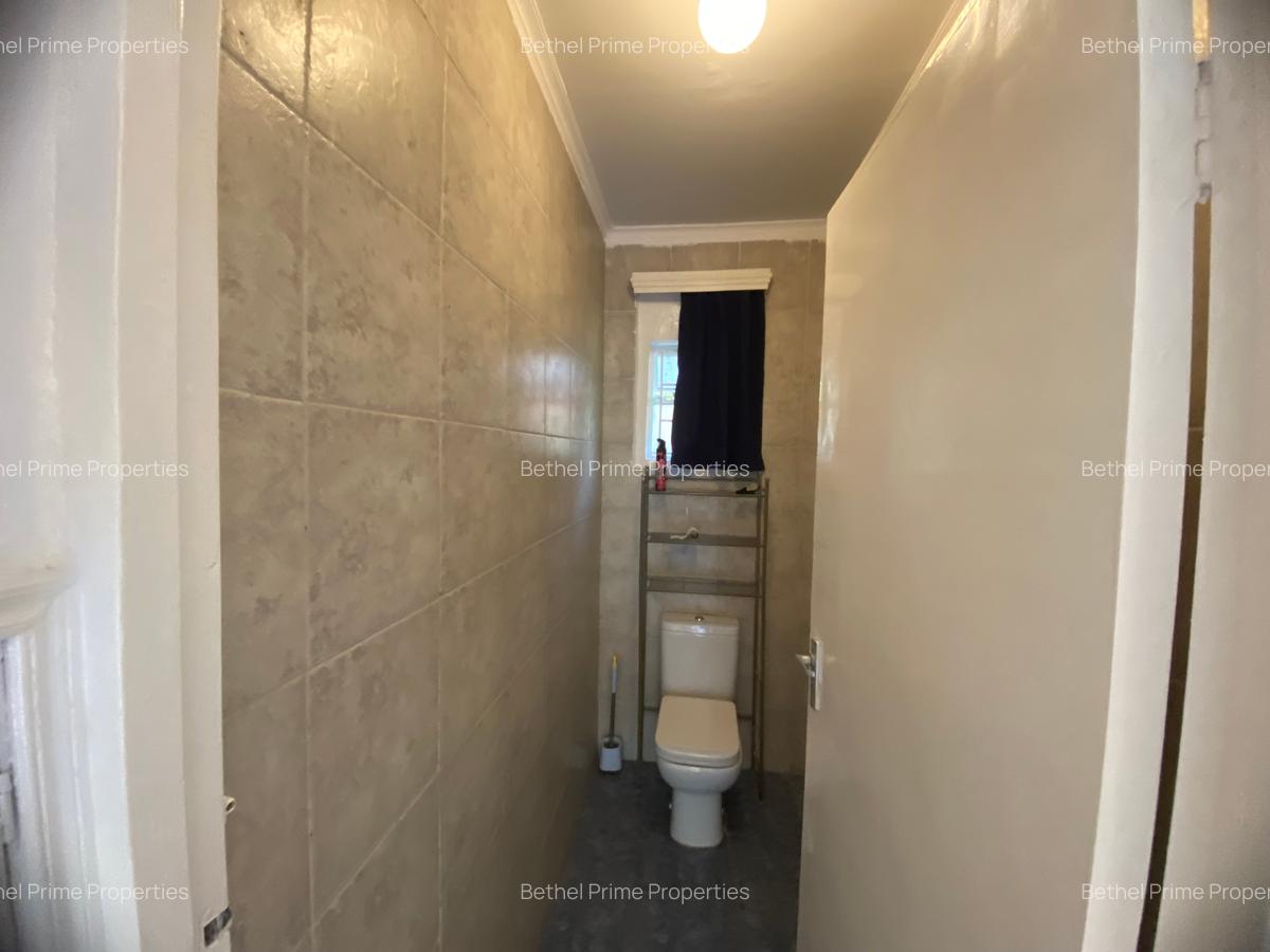 2 Bed House with En Suite in Spring Valley - 11
