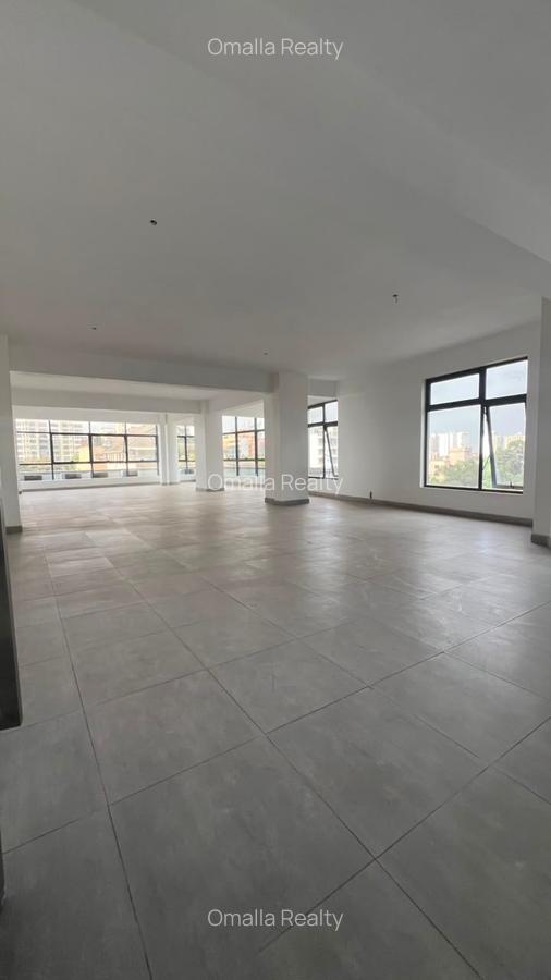 2,221 ft² Commercial Property with Service Charge Included in Westlands Area - 7