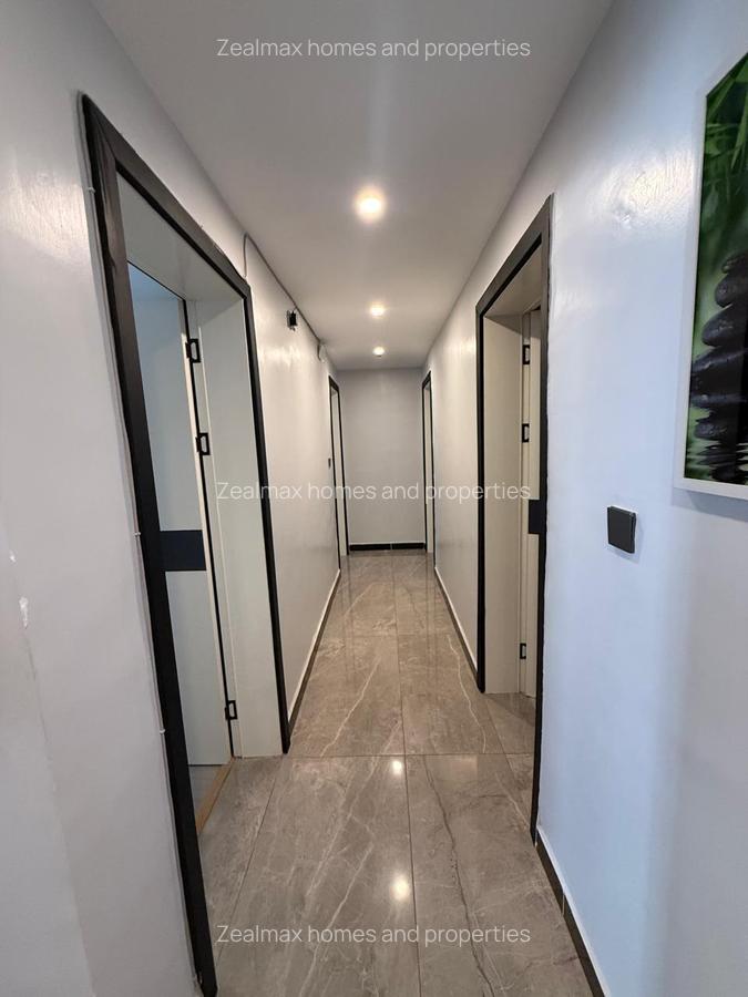 3 Bed Apartment with Swimming Pool in Lavington - 3