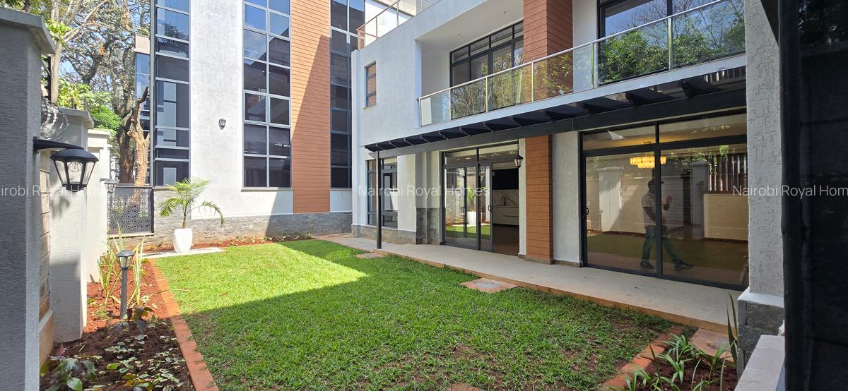 5 bedroom house for rent — image 1 of 20