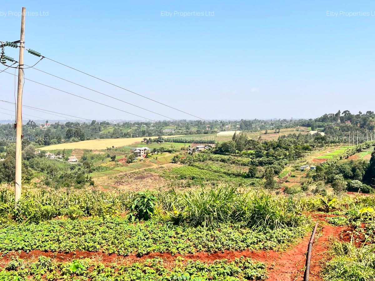 Land in Redhill - 5