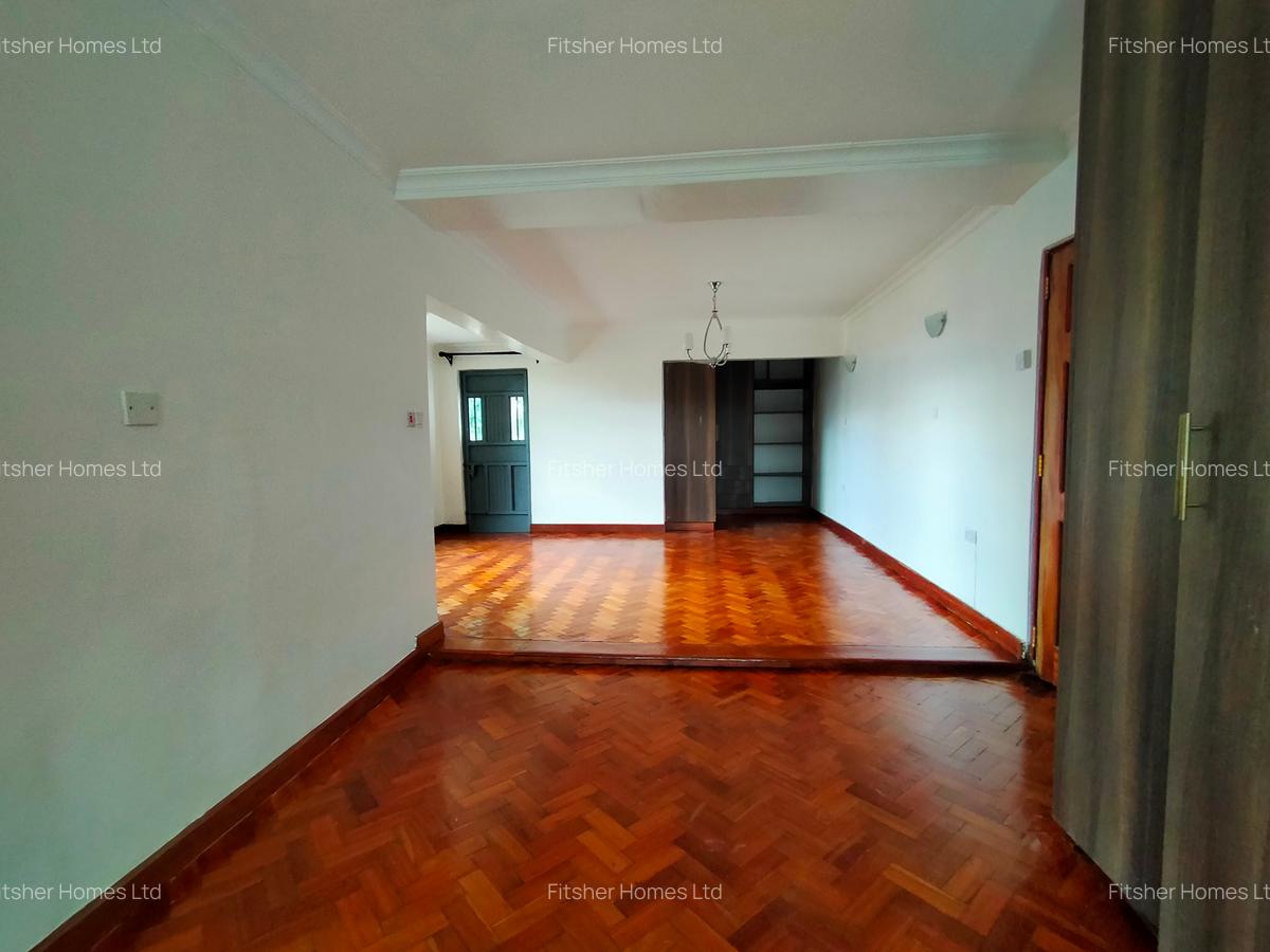 5 Bed House with En Suite in Tigoni - 11