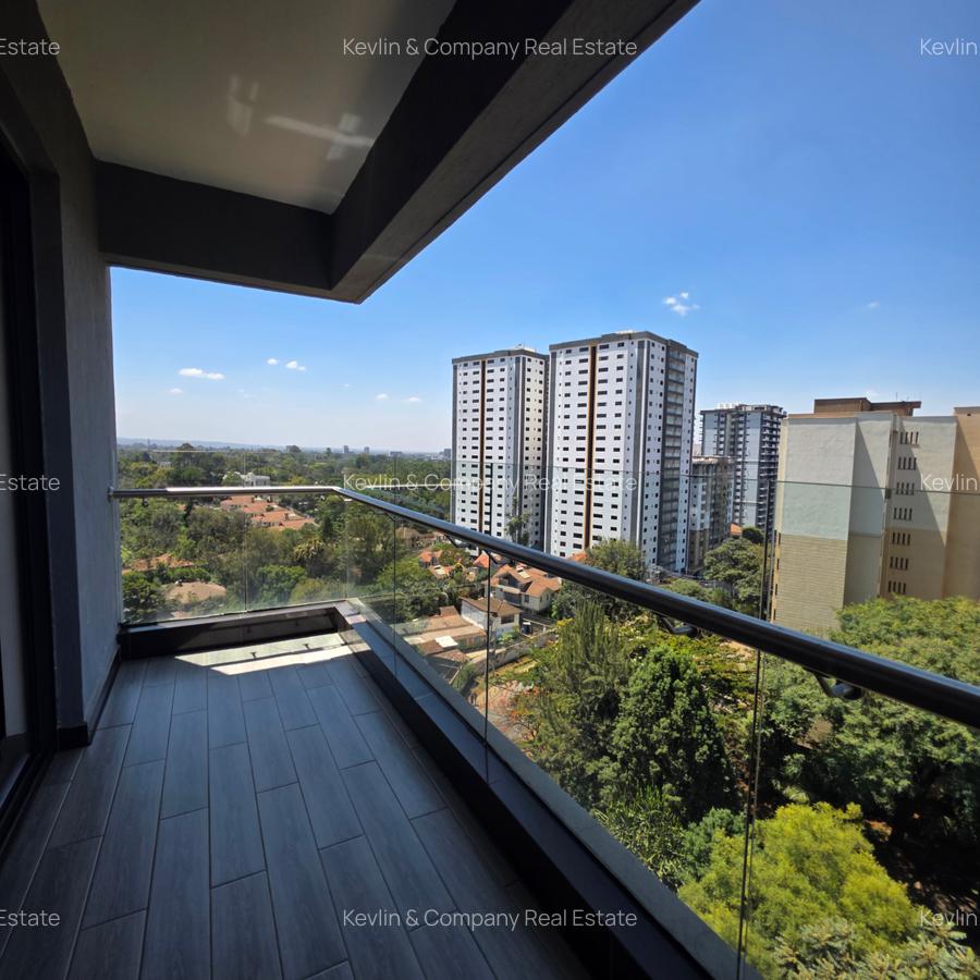 4 Bed Apartment with En Suite in Lavington - 17
