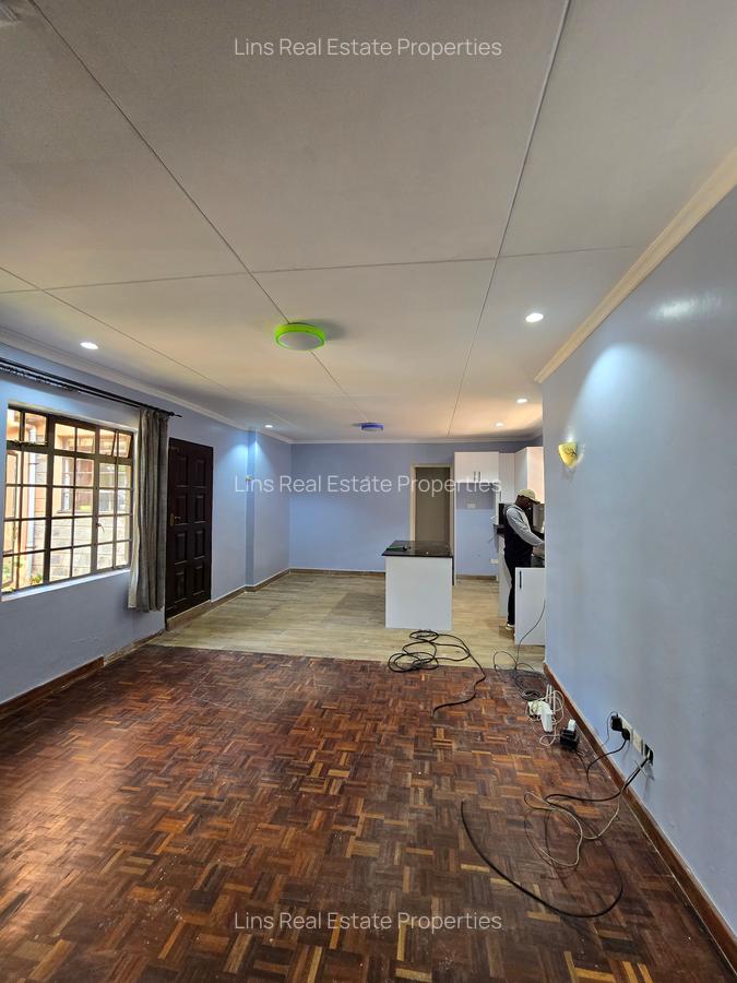 2 Bed House with En Suite in Kitisuru - 15