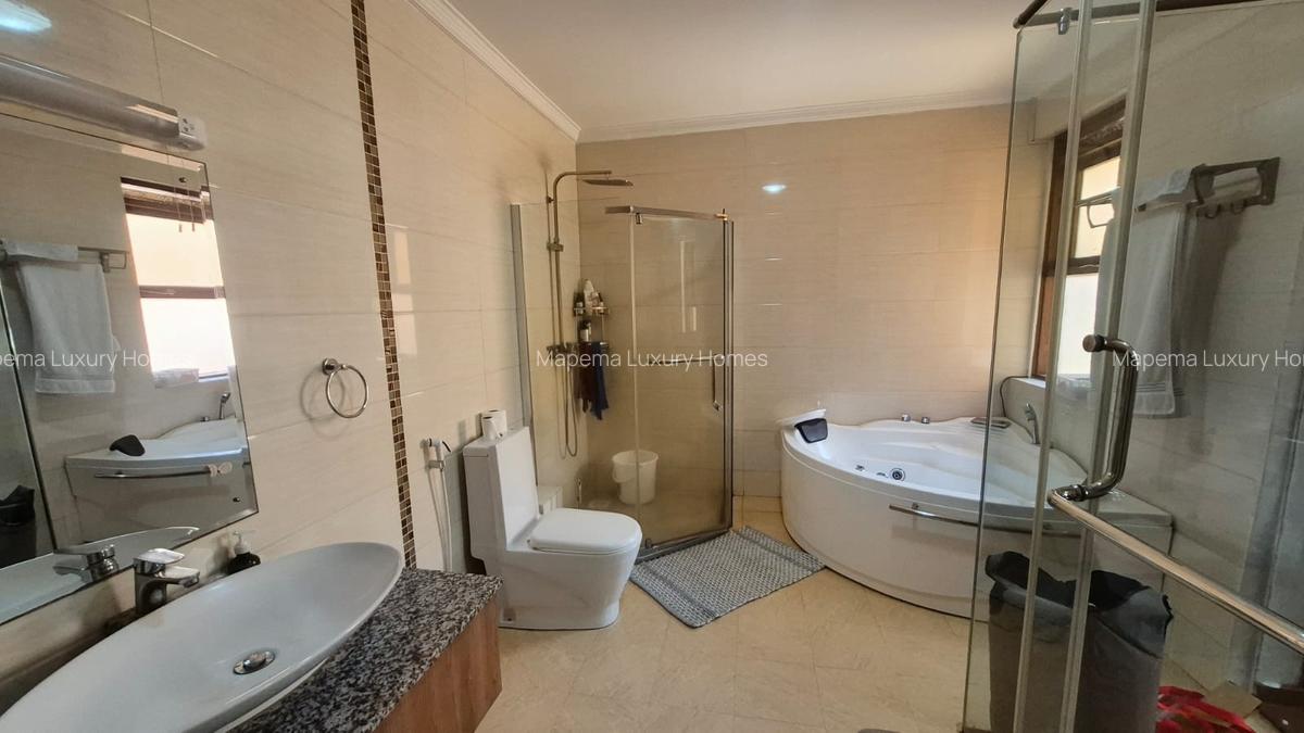 5 Bed Villa with En Suite at Miotoni - 13