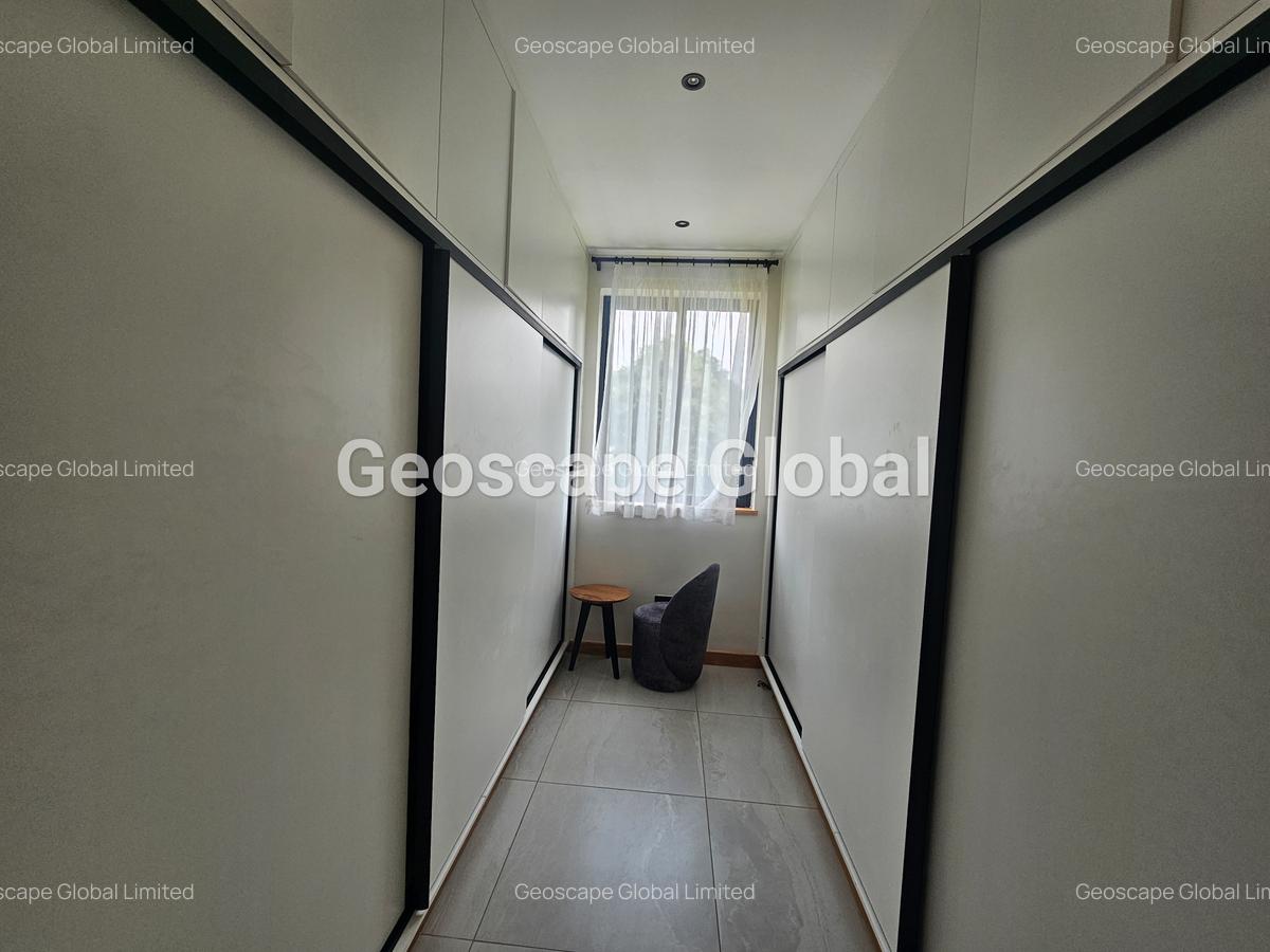 Furnished 4 Bed Apartment with En Suite in Spring Valley - 4