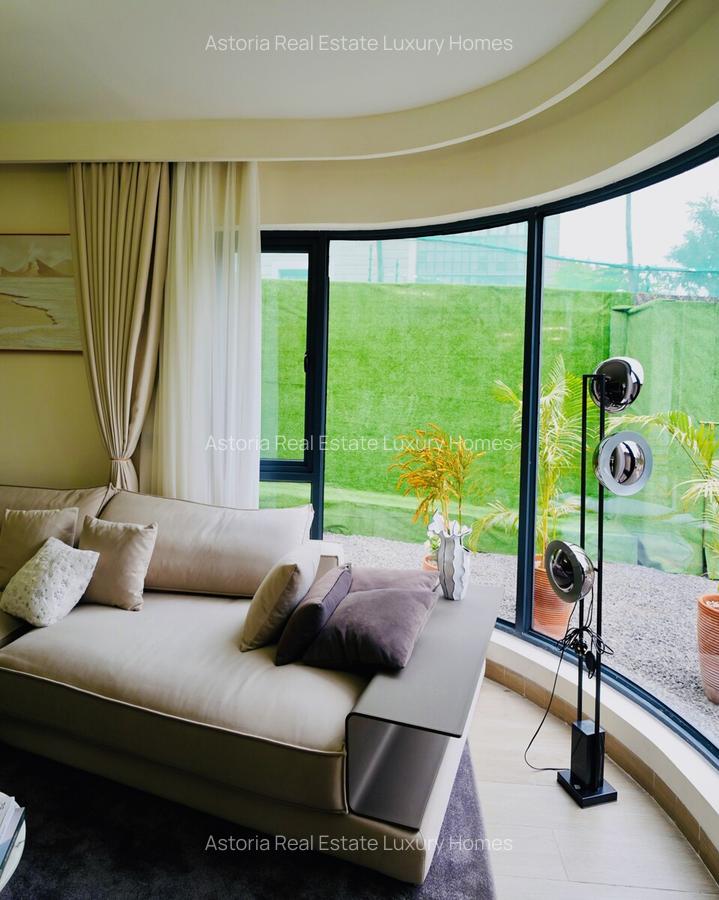 2 Bed Apartment with En Suite at 2026-262 2 Bed - 20