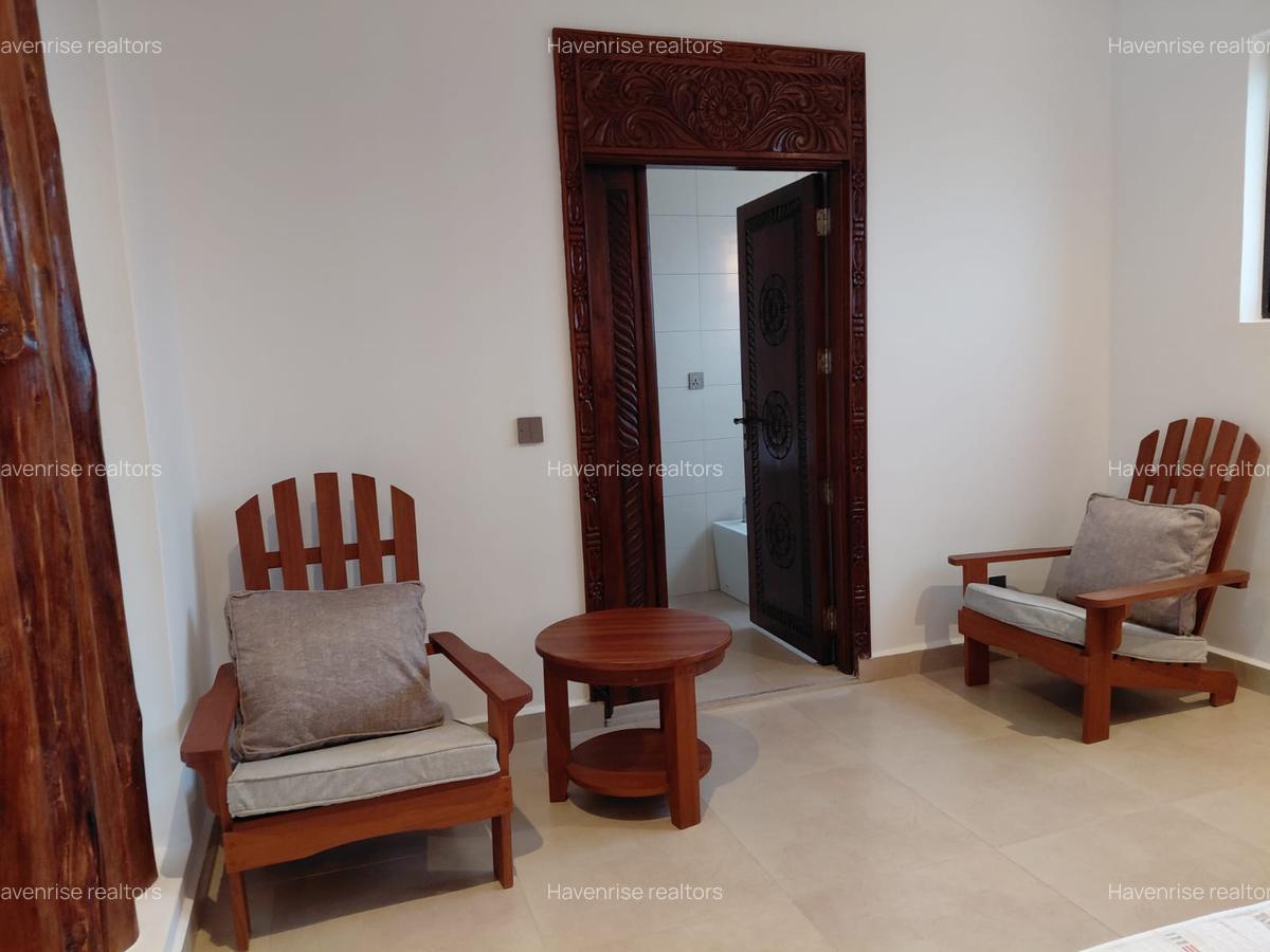 4 Bed House at Watamu - 19