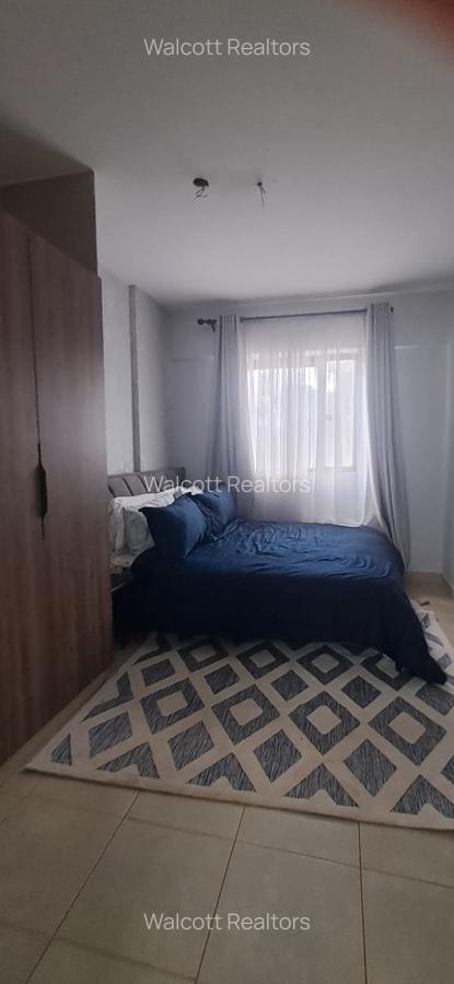 Studio Apartment with En Suite in Naivasha Road - 8