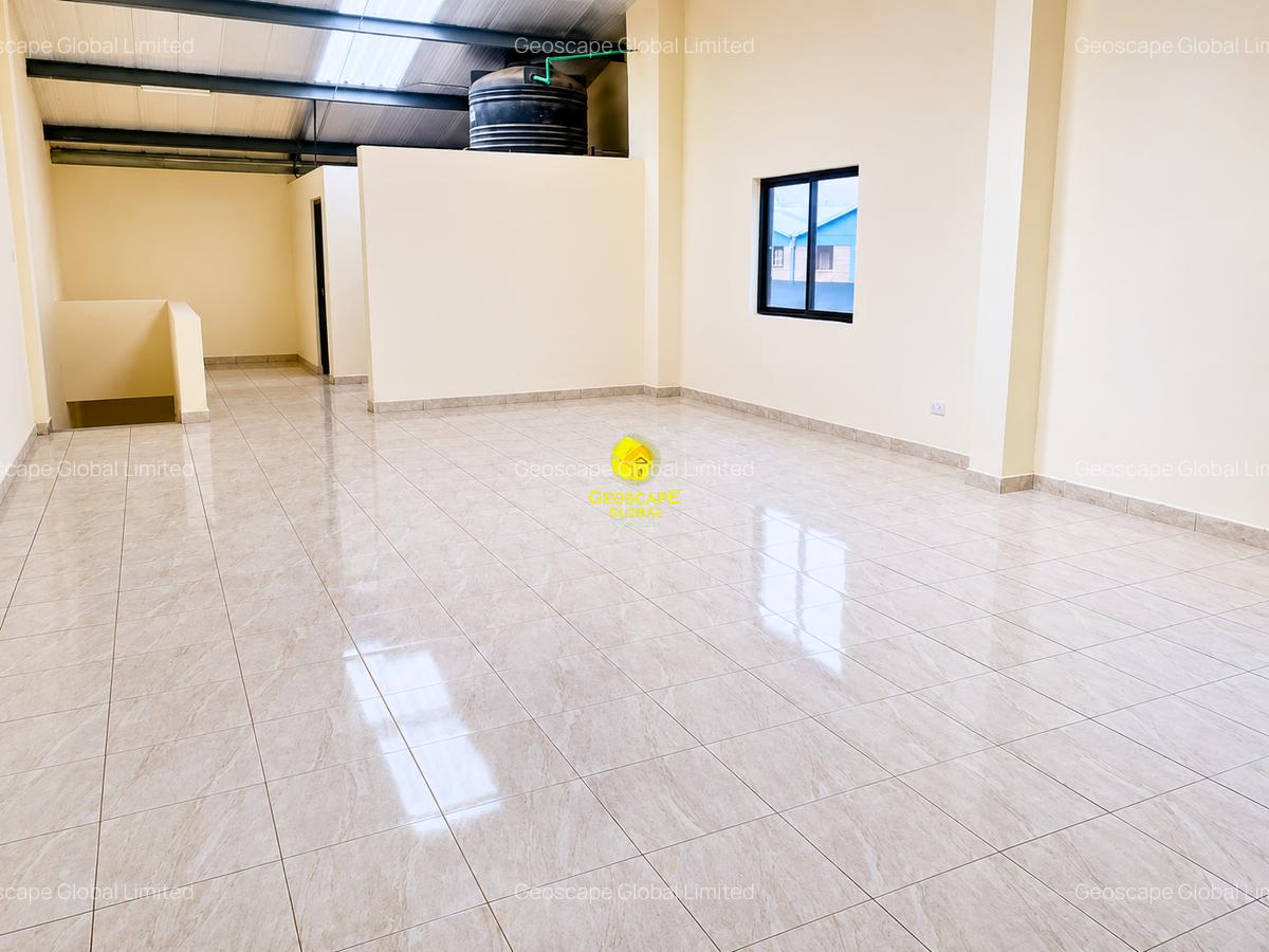 7,616 ft² Warehouse with Fibre Internet in Eastern ByPass - 3