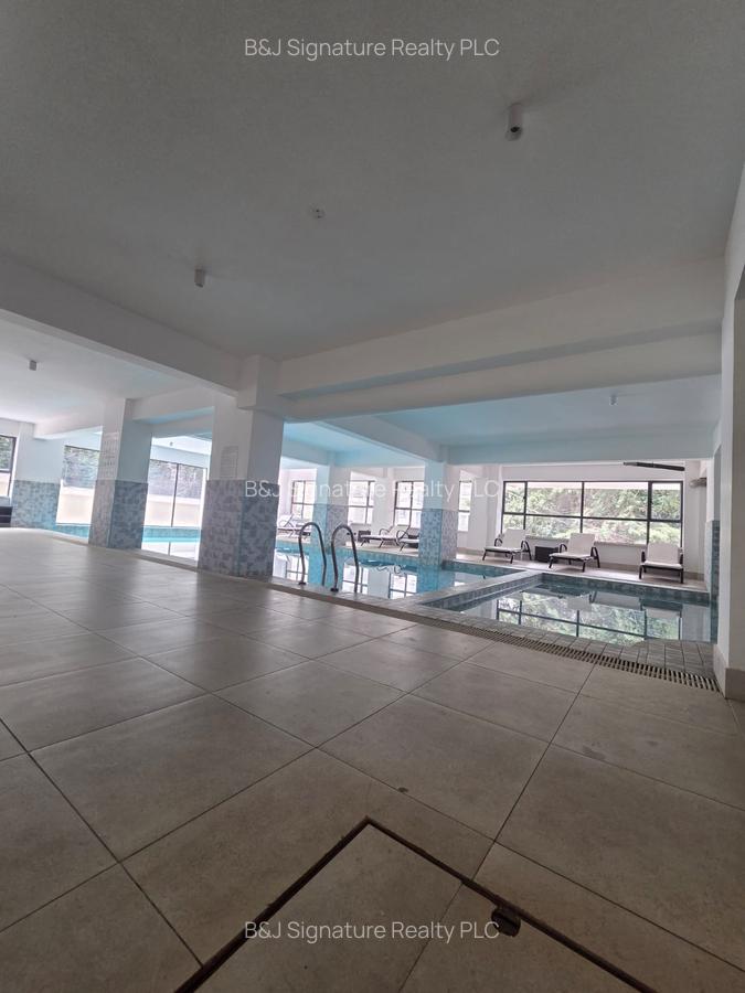 4 Bed Apartment with En Suite in Kileleshwa - 6
