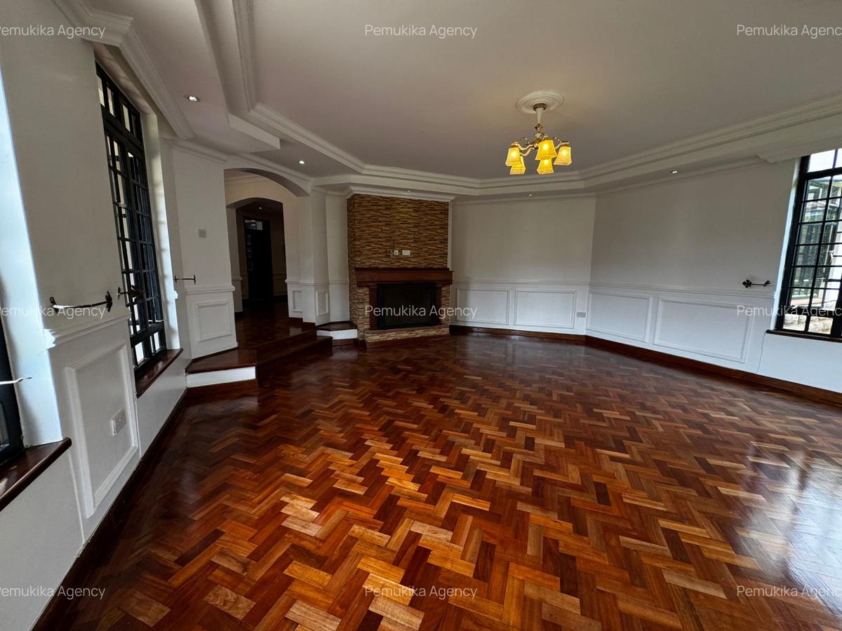 4 Bed Villa at Karen - 2