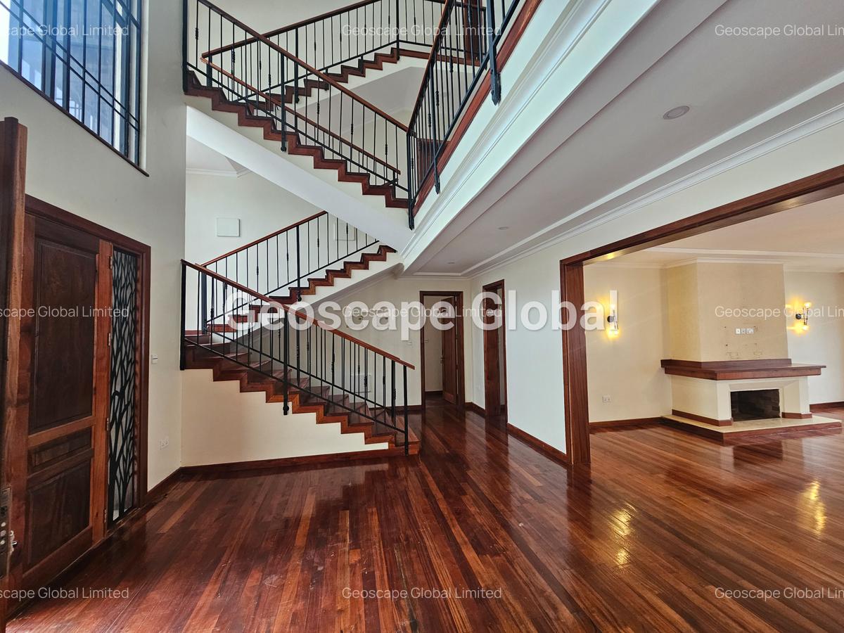 5 Bed House with En Suite in Loresho - 5
