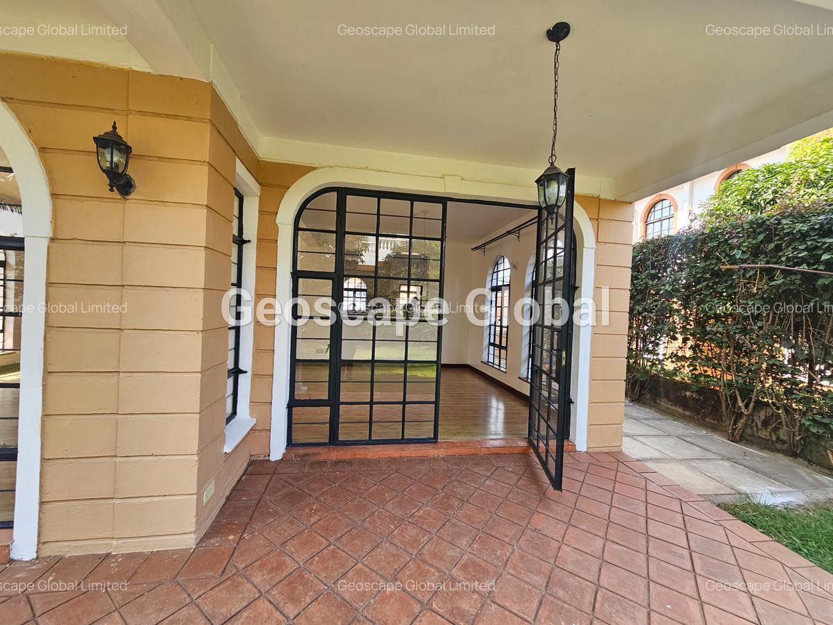 3 Bed House with En Suite in Kiambu Road - 6