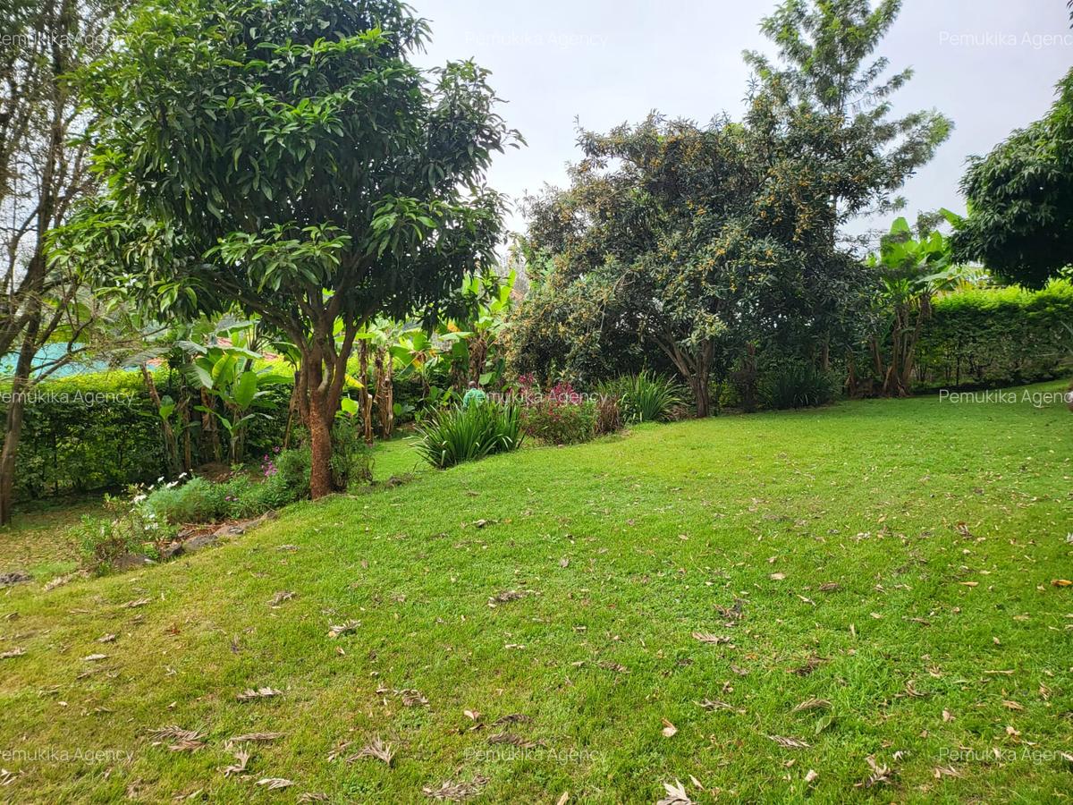 5 Bed Townhouse with En Suite at Rosslyn - 5