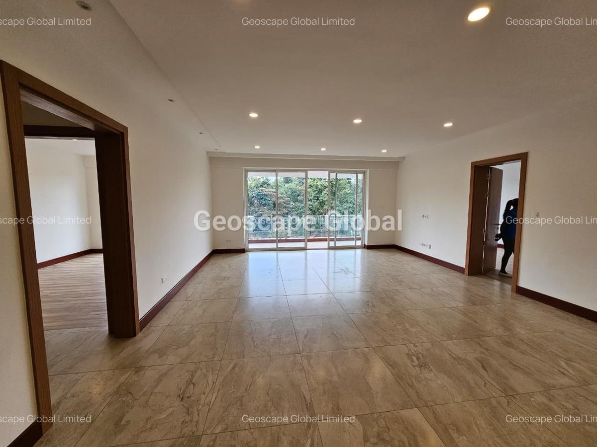 Furnished 3 Bed Apartment with En Suite in Parklands - 5