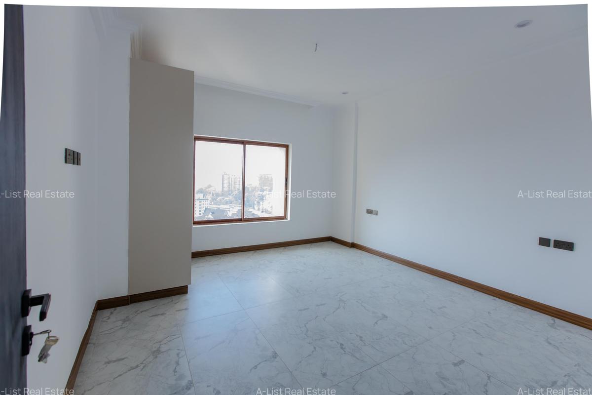 3 Bed Apartment with Swimming Pool at Mandera Road - 13