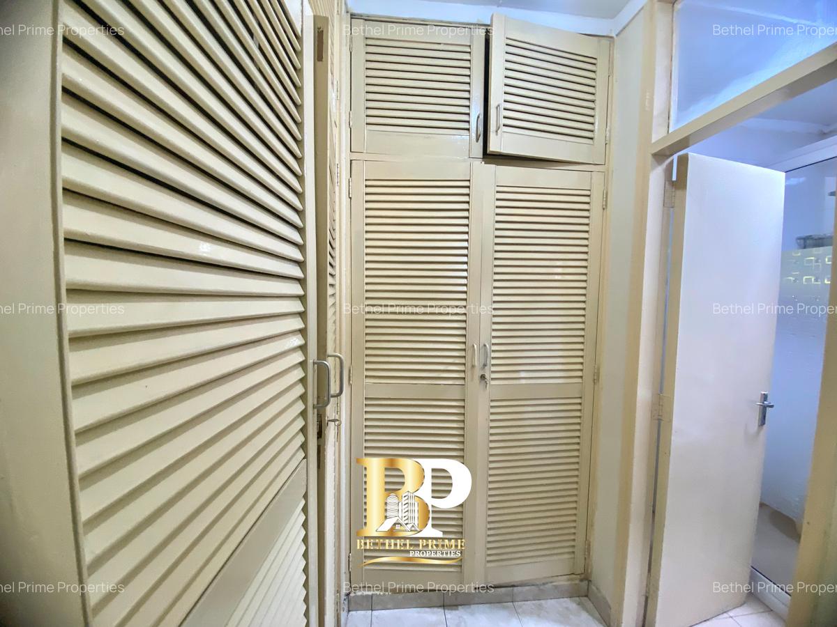 4 Bed House with En Suite in Loresho - 7