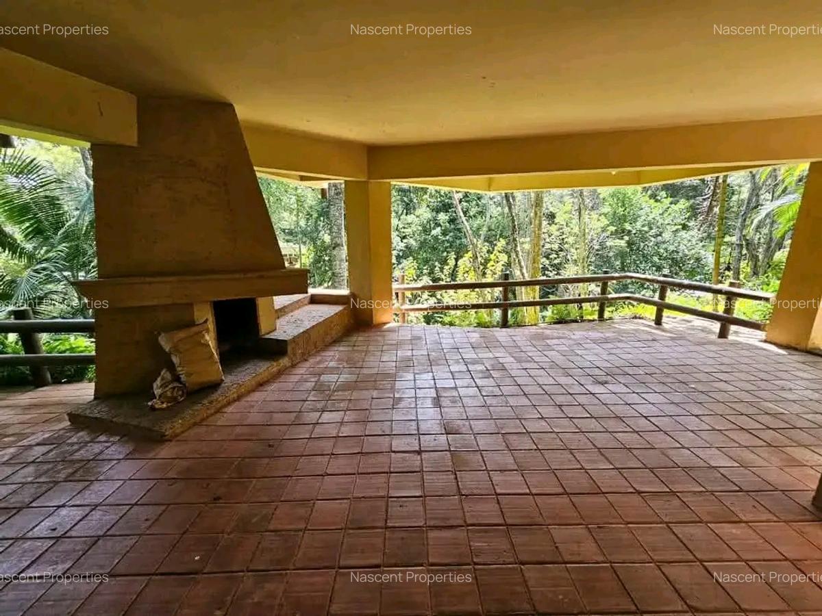 5 Bed House with En Suite in Kitisuru - 4