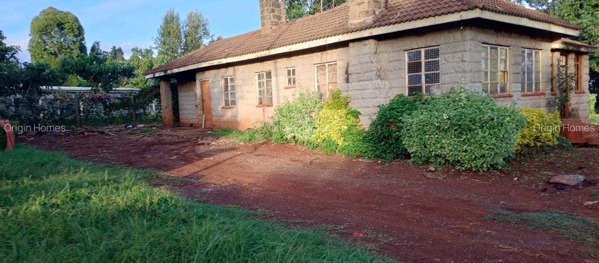 1.5 ac Land at Kiambu - 8