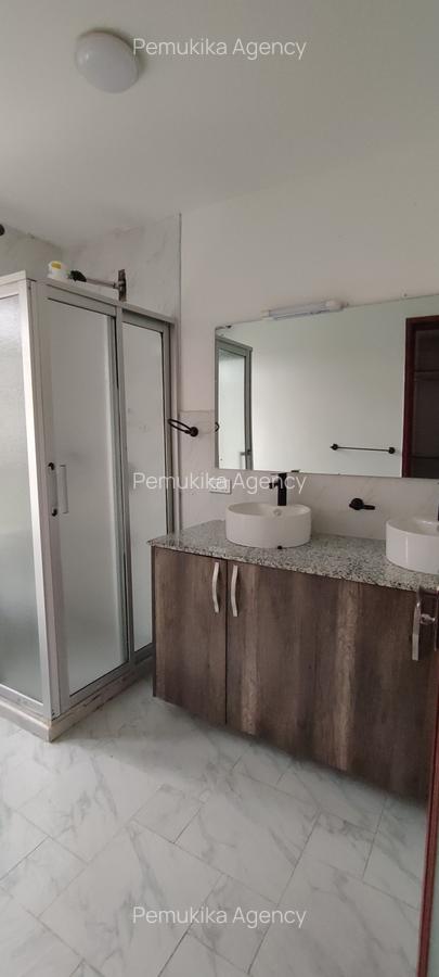 4 Bed House with En Suite at Karen - 17