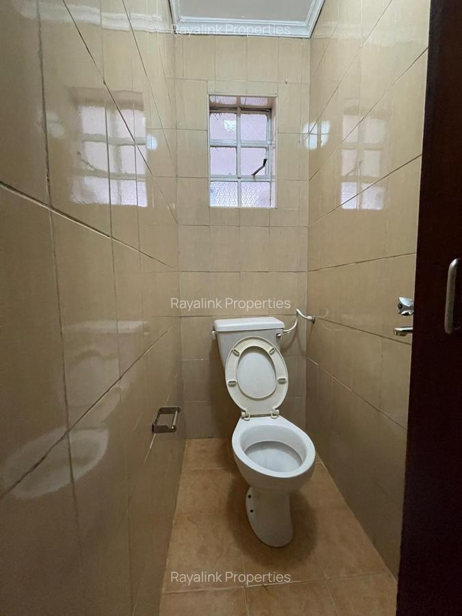 3 Bed House with En Suite at Karen - 11