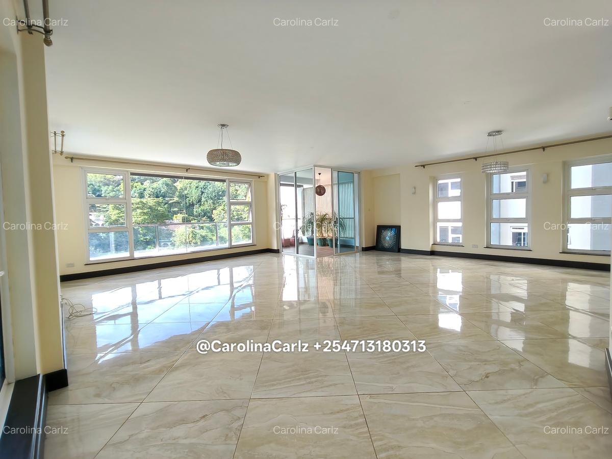 4 Bed Apartment with En Suite at General Mathenge Rd - 6