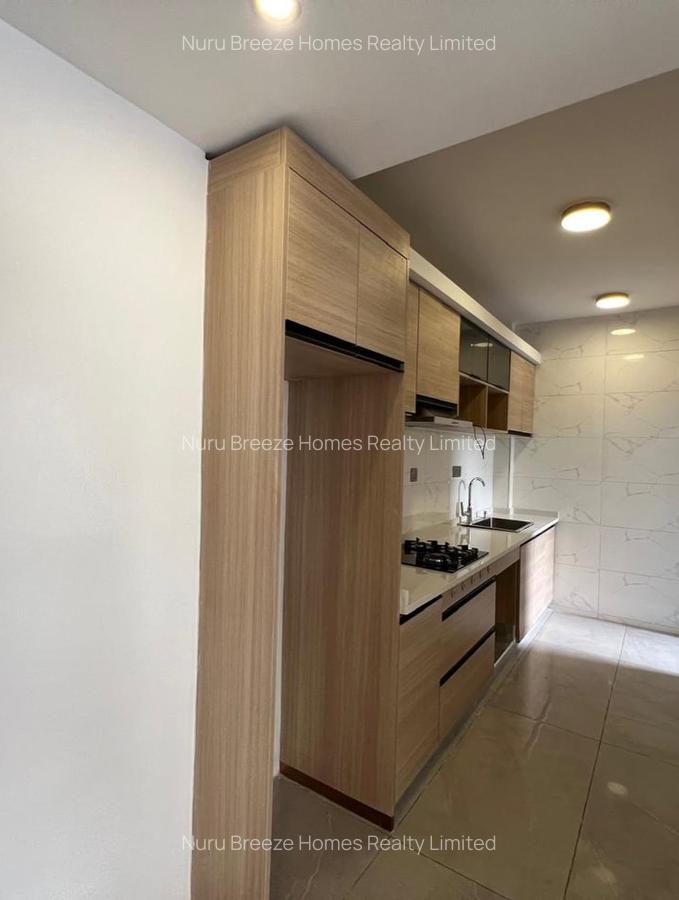 2 Bed Apartment with En Suite in Riverside - 3