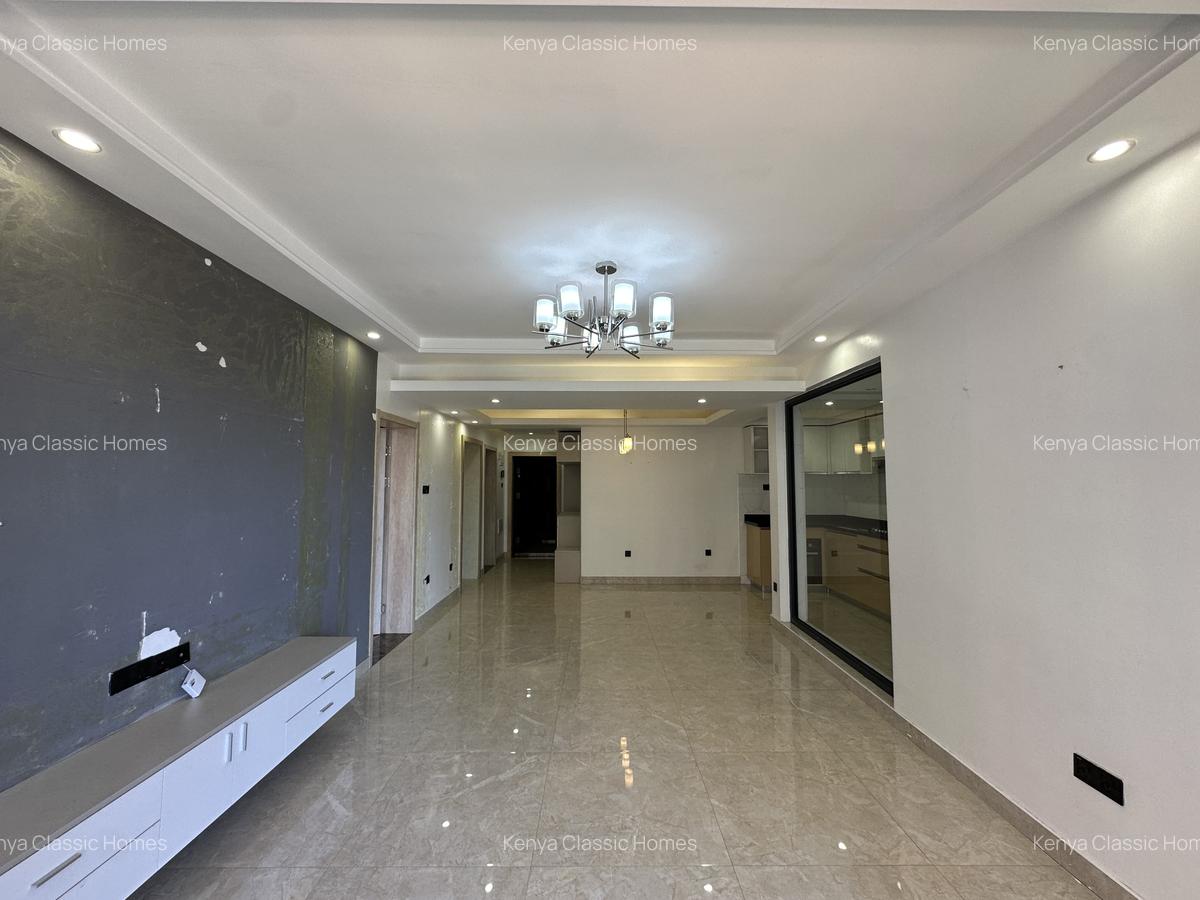 3 Bed Apartment with En Suite in Lavington - 2
