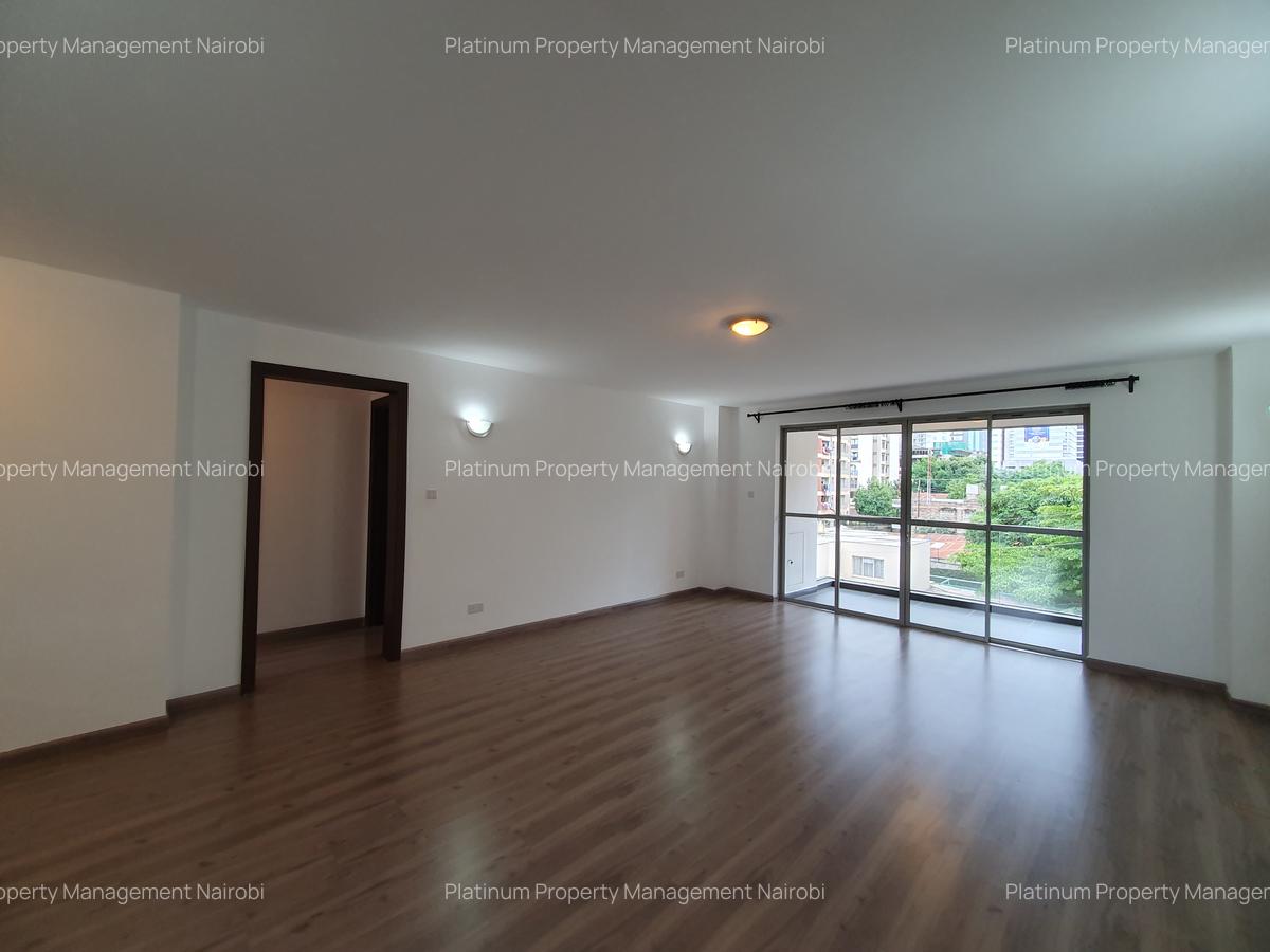 2 Bed Apartment with En Suite at Ojijo Road - 1