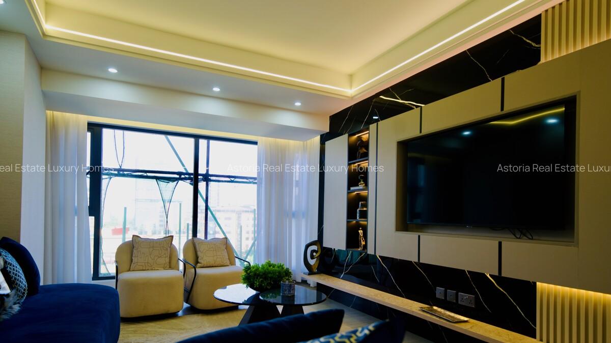 1 Bed Apartment with En Suite at 2026-420 1 Bed - 6