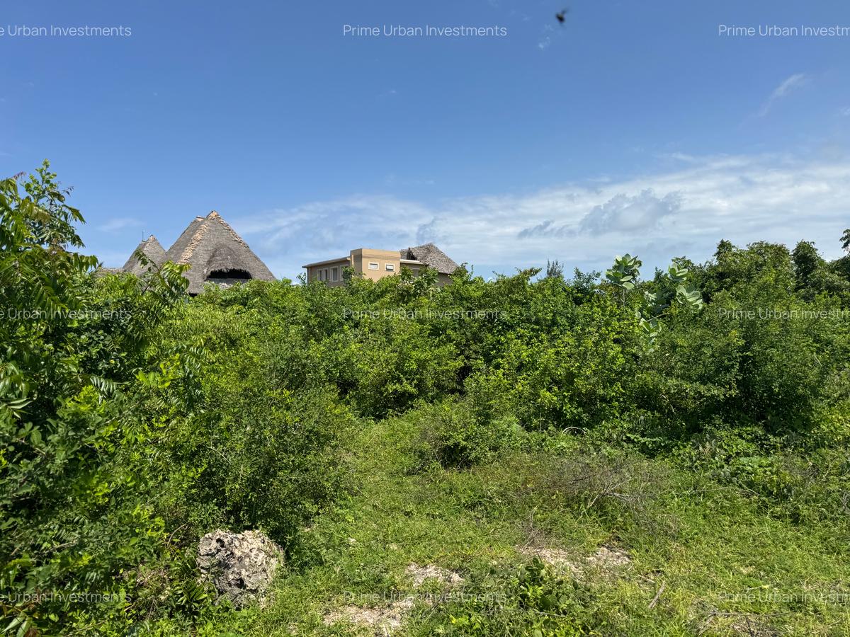 Land at Watamu - 3