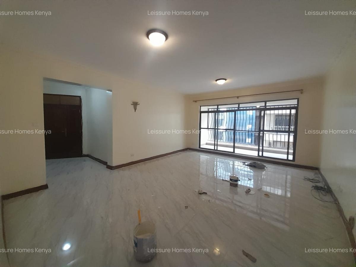 3 Bed Apartment with En Suite at Lenana Road - 8