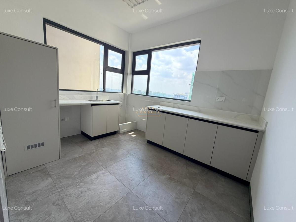 2 Bed Apartment with Swimming Pool in Westlands Area - 13
