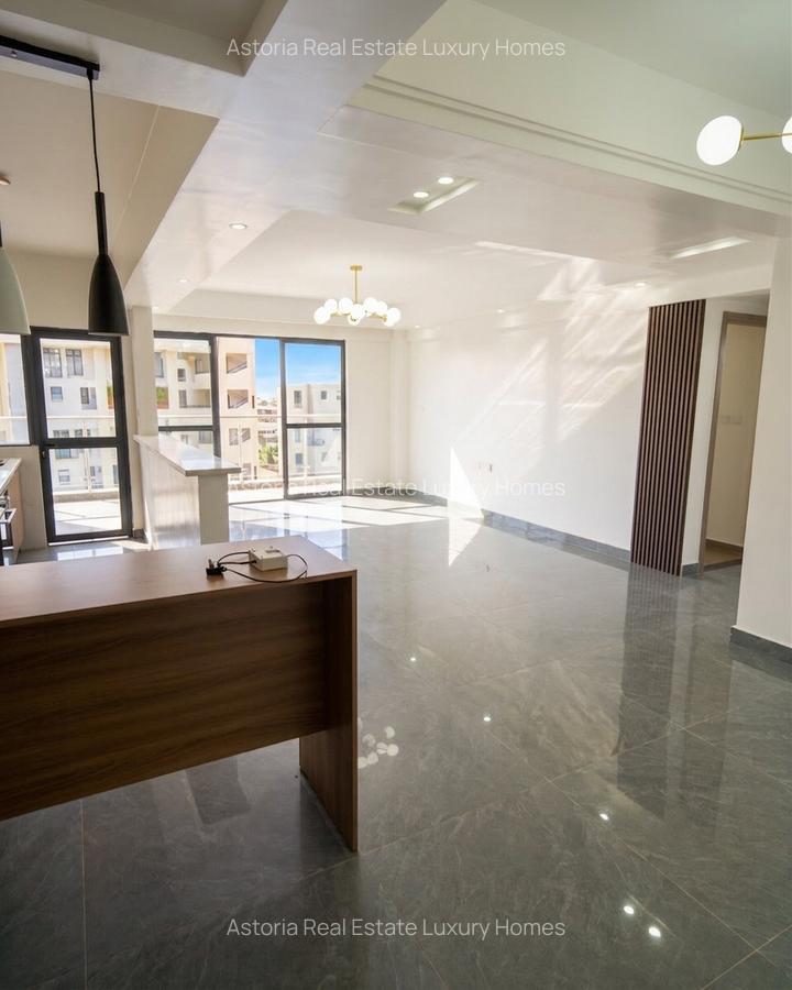 2 Bed Apartment with En Suite at 2026-383 - 1